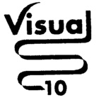 VISUAL 10