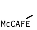 MCCAFE
