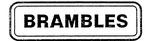 BRAMBLES