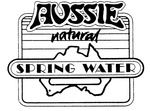 AUSSIE NATURAL SPRING WATER