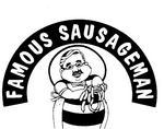 FAMOUS SAUSAGEMAN