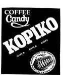 KOPIKO COFFEE CANDY GULA GULA KOPI