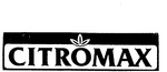 CITROMAX