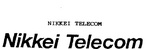 NIKKEI TELECOM