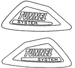 TUNNEL SYSTEM
