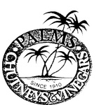 PALMS  CHUTNEYS & VINEGARS