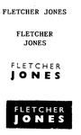 FLETCHER JONES