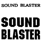 SOUND BLASTER