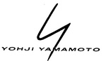 S YOHJI YAMAMOTO
