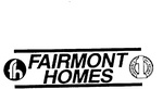 FAIRMONT HOMES ADELAIDE'S NO 1 BUILDER 1 FH