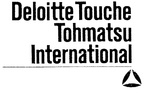DELOITTE TOUCHE TOHMATSU INTERNATIONAL