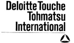DELOITTE TOUCHE TOHMATSU INTERNATIONAL
