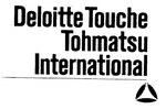 DELOITTE TOUCHE TOHMATSU INTERNATIONAL