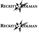 RECKITT & COLMAN