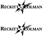 RECKITT & COLMAN