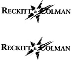 RECKITT & COLMAN