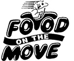 FOOD ON THE MOVE