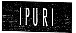 IPURI