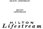 HILTON LIFESTREAM