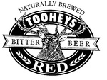 TOOHEYS RED BITTER BEER