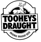 TOOHEYS DRAUGHT