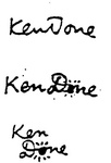 KEN DONE