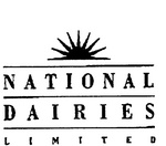NATIONAL DAIRIES LIMITED