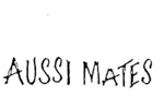 AUSSI MATES