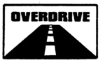 OVERDRIVE