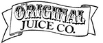 THE ORIGINAL JUICE CO.
