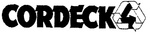 CORDECK