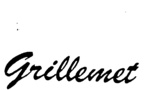 GRILLEMET