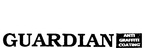 GUARDIAN ANTI GRAFFITI COATING
