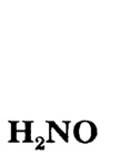 H2NO