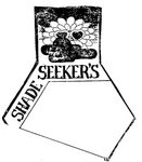 SHADE SEEKER'S