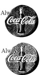 ALWAYS COCA-COLA
