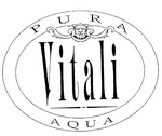 VITALI  PURA AQUA