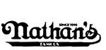 NATHAN'S FAMOUS                                                       SINCE 1916