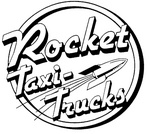 ROCKET TAXI- TRUCKS