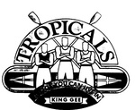 TROPICALS A LOOK YOU CAN LIVE IN KING GEE