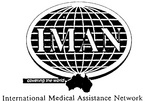 IMAN COVERING THE WORLD INTERNATIONAL MEDICAL ASSISTANCE NETWORK