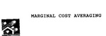 MARGINAL COST AVERAGING;