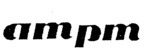 AMPM