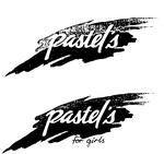 PASTEL'S ; pastel's for girls