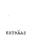 EXTRAAS