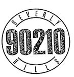 BEVERLY HILLS 90210