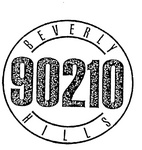 BEVERLY HILLS 90210