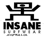 INSANE SURFWEAR AUSTRALIA