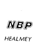 NBP HEALMEY