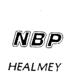 NBP HEALMEY